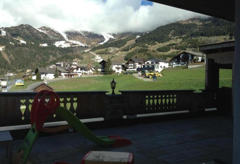 Pensionat Terra Rossa