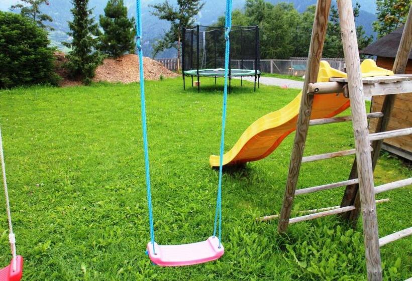 Pensionat Terra Rossa