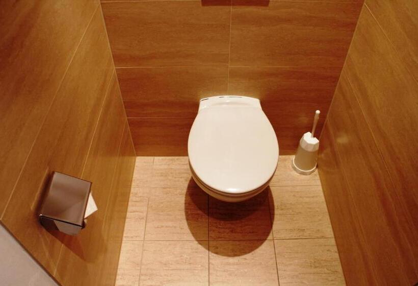 Pensionat Terra Rossa