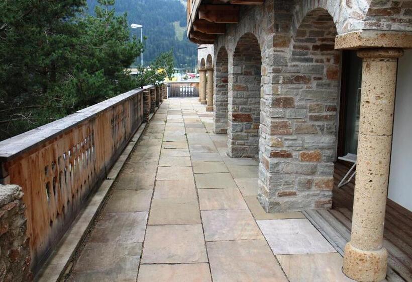 Pensionat Terra Rossa