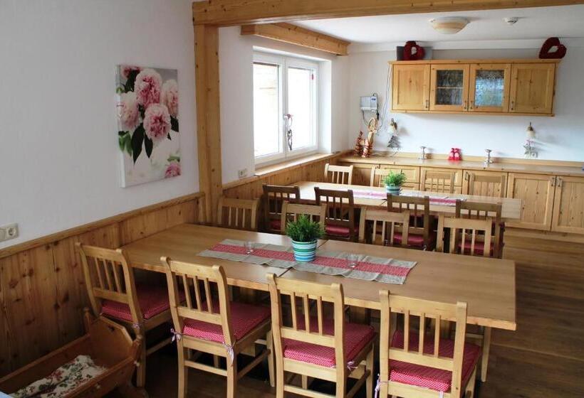 Pensionat Terra Rossa