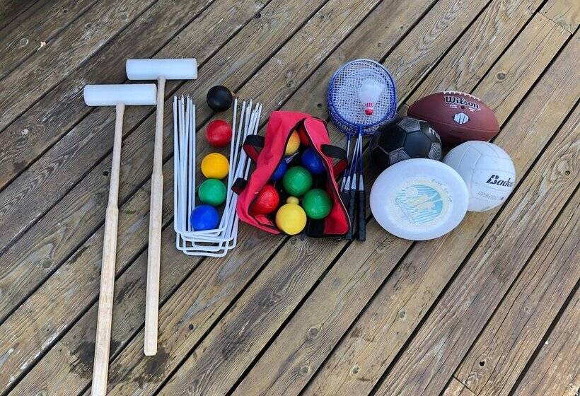 Hostel River Run Inn