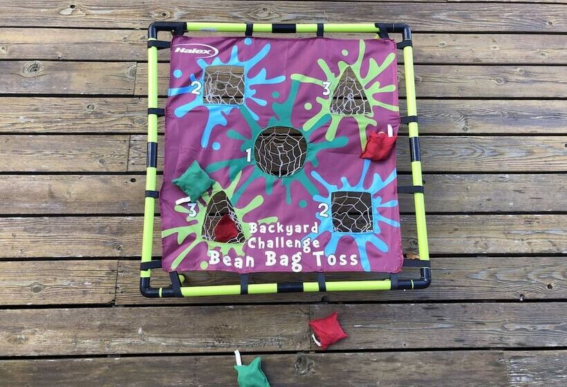 Hostel River Run Inn