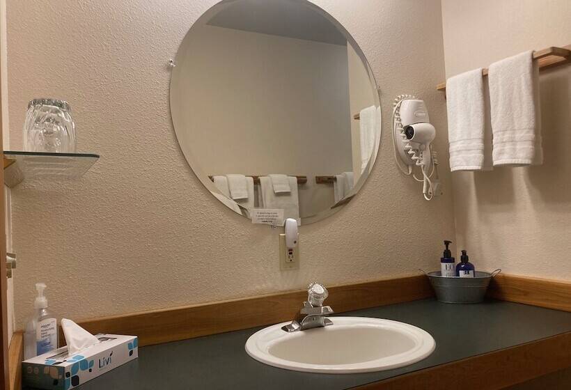 Hostel River Run Inn