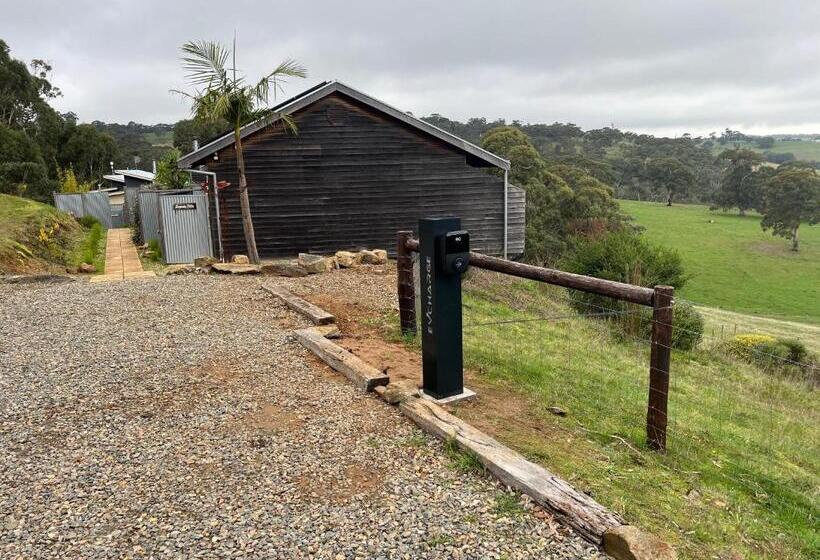 ベッドアンドブレックファースト Seascape Retreat