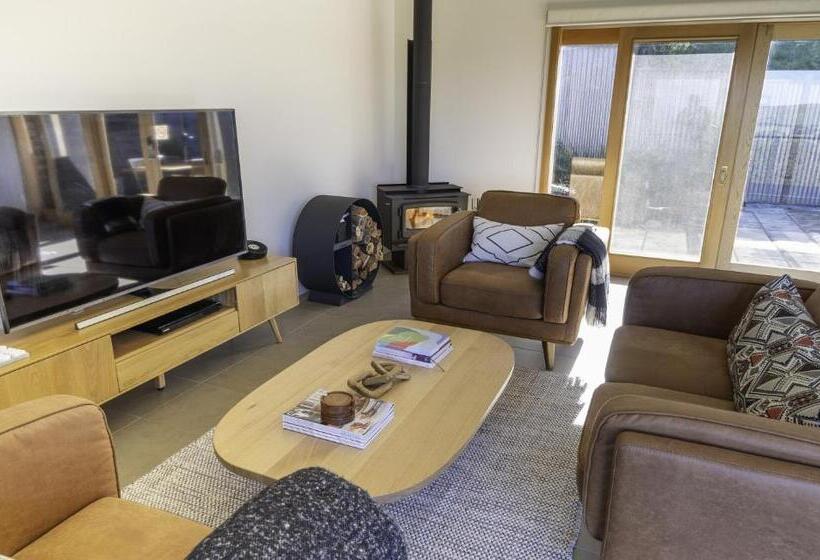 ベッドアンドブレックファースト Seascape Retreat