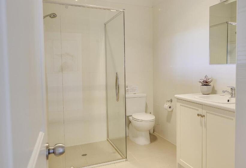 ベッドアンドブレックファースト Seascape Retreat