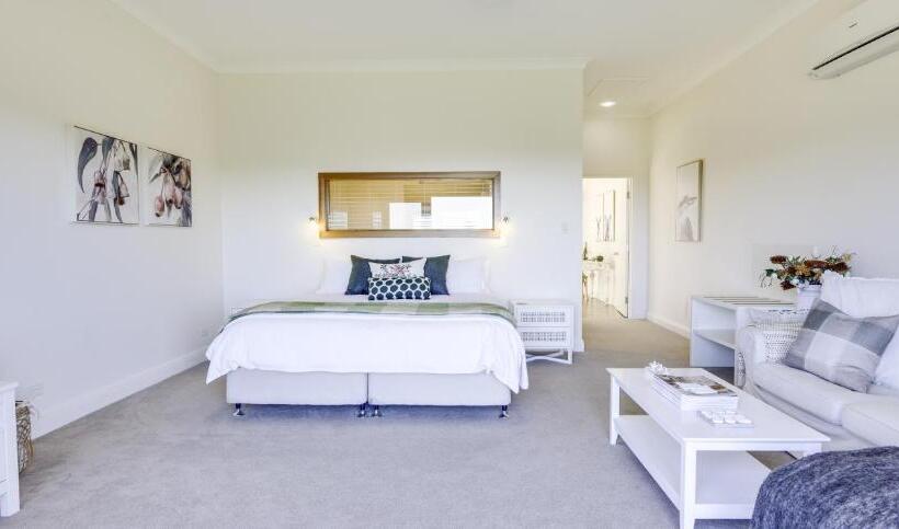 ベッドアンドブレックファースト Seascape Retreat