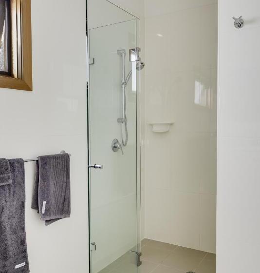 ベッドアンドブレックファースト Seascape Retreat