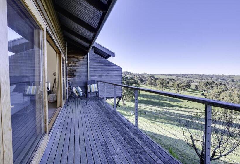 ベッドアンドブレックファースト Seascape Retreat