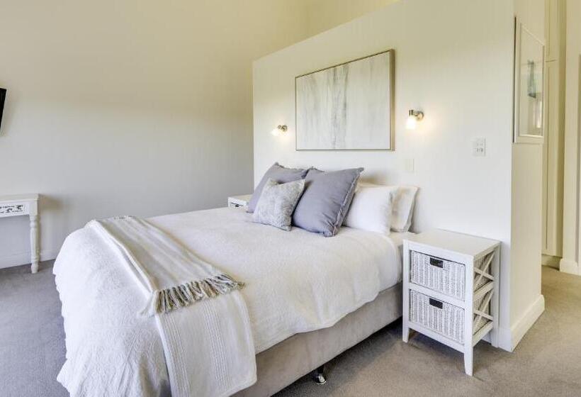 ベッドアンドブレックファースト Seascape Retreat