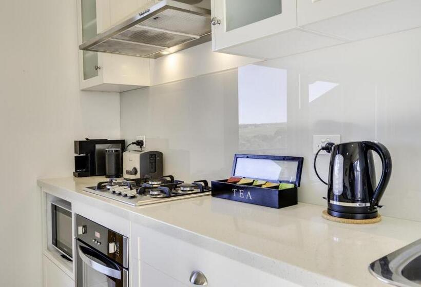 ベッドアンドブレックファースト Seascape Retreat