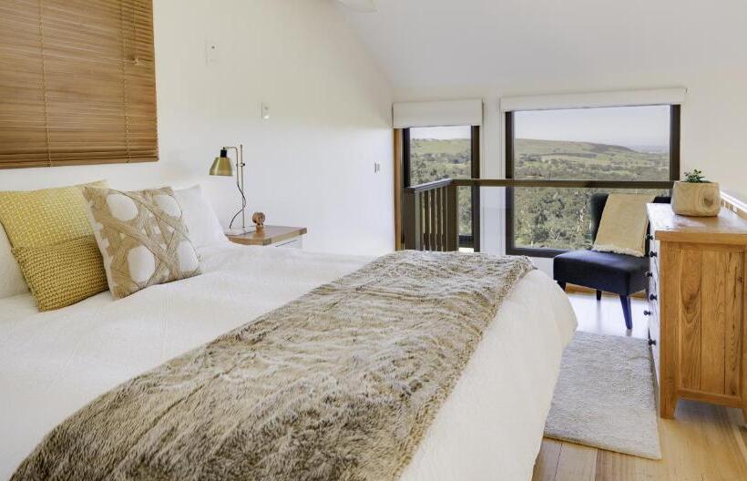 ベッドアンドブレックファースト Seascape Retreat