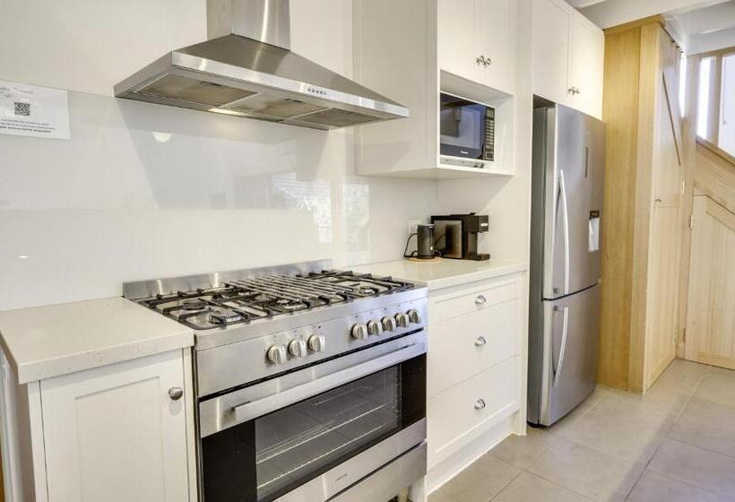 ベッドアンドブレックファースト Seascape Retreat