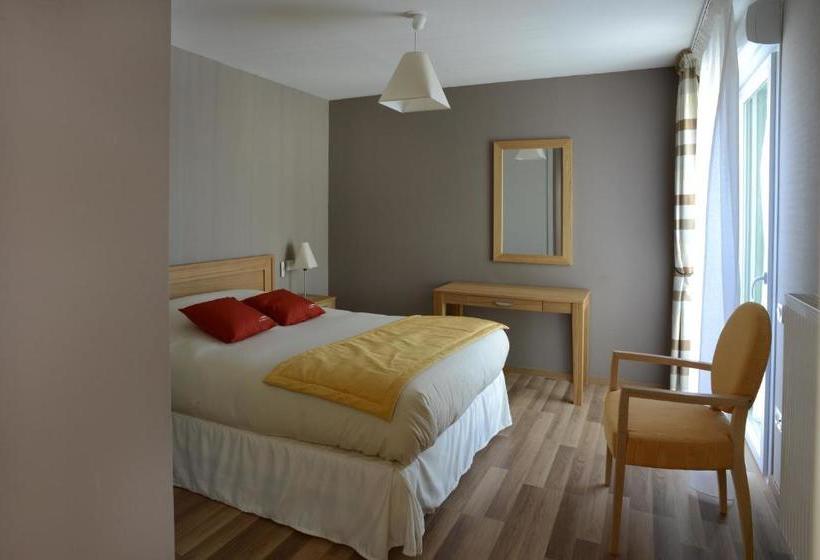 Domitys La Rose Du Beffroi