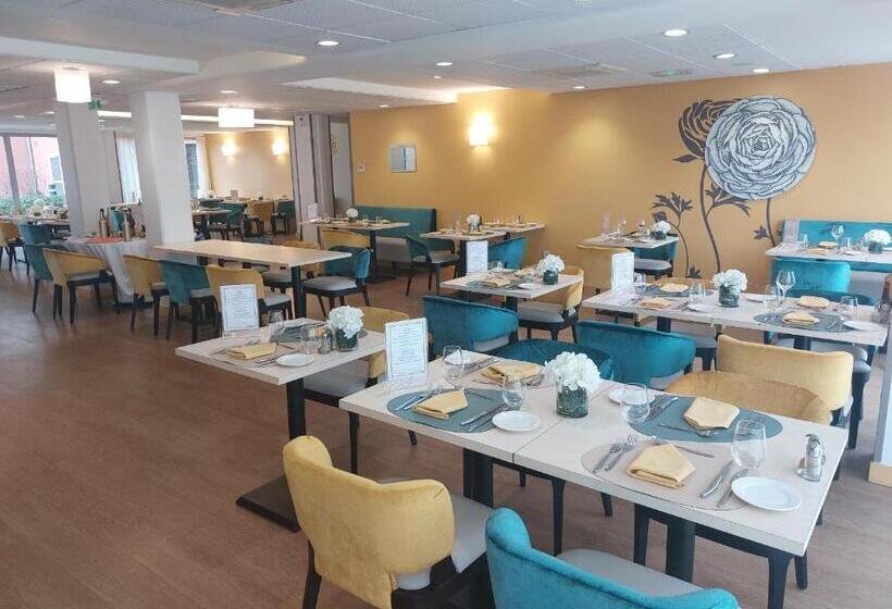 Domitys La Rose Du Beffroi