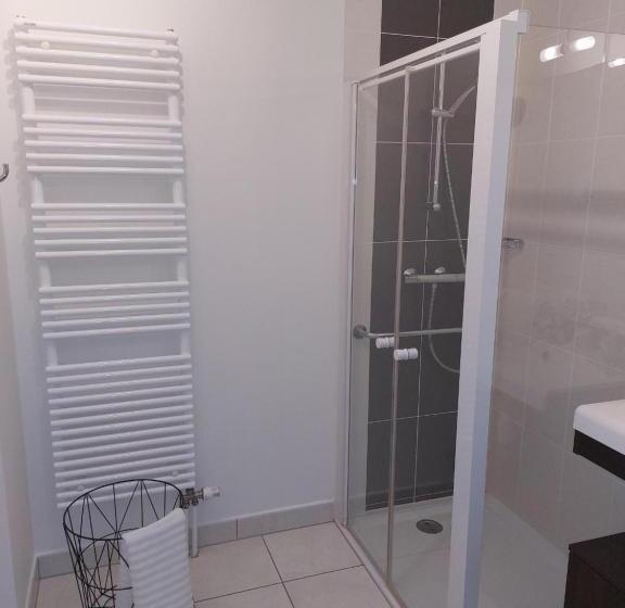 Domitys La Rose Du Beffroi