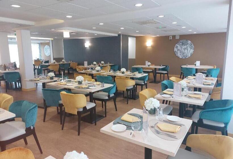 Domitys La Rose Du Beffroi