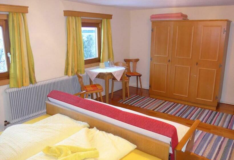 호텔 Bauernhof Bachrain