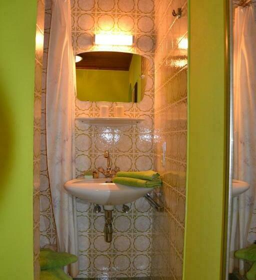 호텔 Bauernhof Bachrain