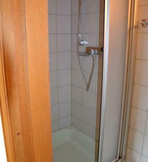 호텔 Bauernhof Bachrain