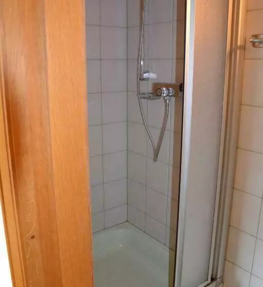 Hotelli Bauernhof Bachrain