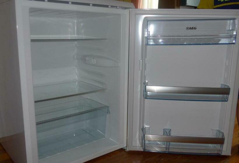 호텔 Bauernhof Bachrain