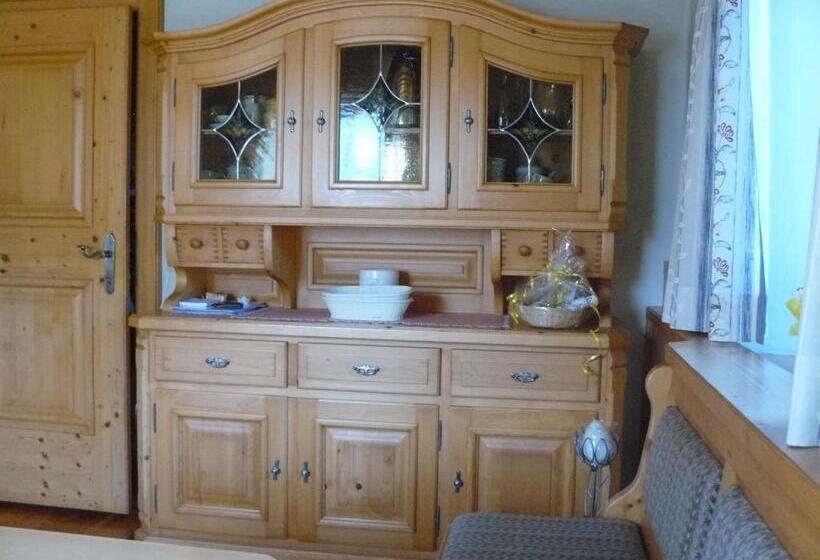 호텔 Bauernhof Bachrain