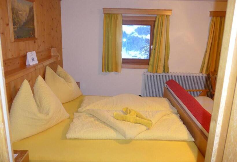 호텔 Bauernhof Bachrain