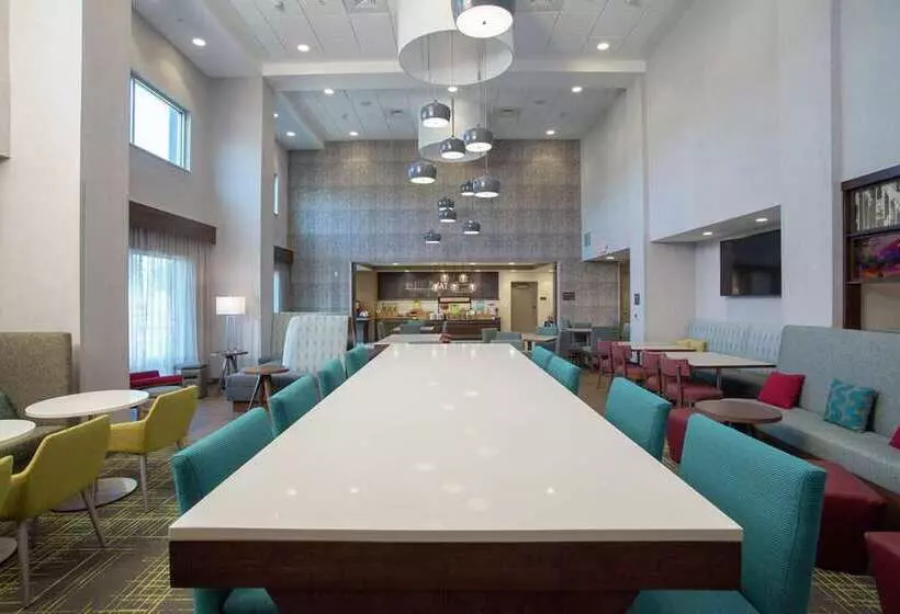 Hotelli Hampton Inn & Suites Kutztown