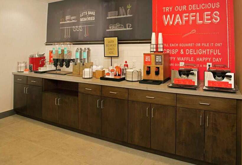 호텔 Hampton Inn & Suites Kutztown