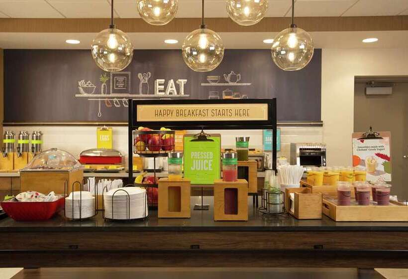 호텔 Hampton Inn & Suites Kutztown