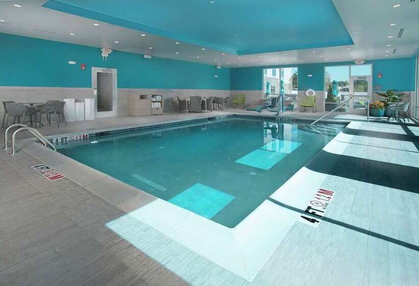 호텔 Hampton Inn & Suites Kutztown