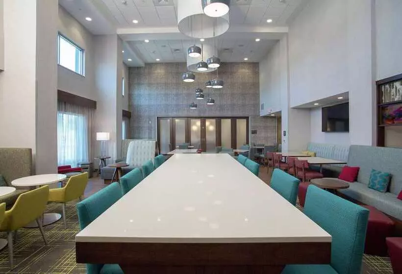 Hotelli Hampton Inn & Suites Kutztown