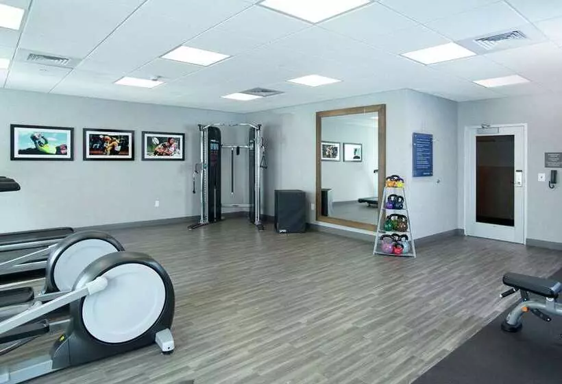 Hotelli Hampton Inn & Suites Kutztown