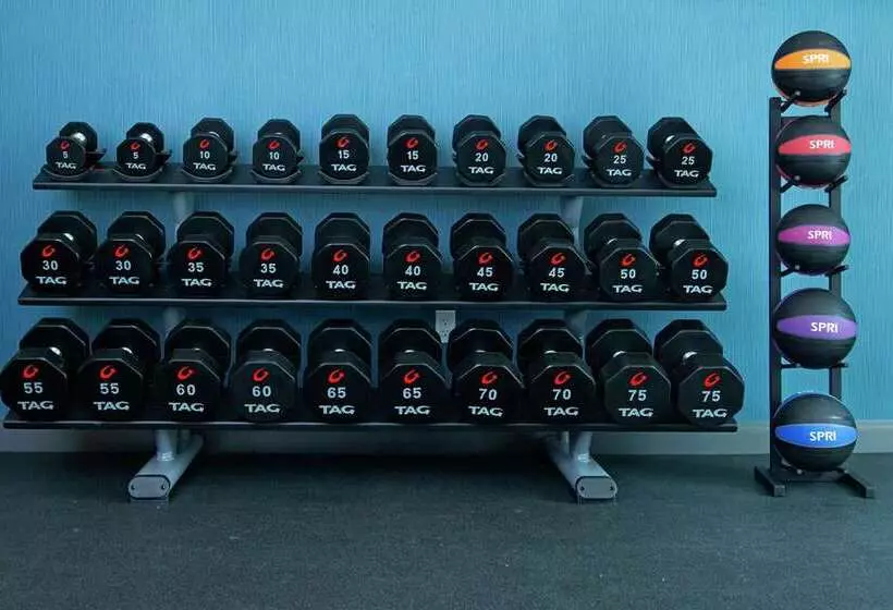 Hotelli Hampton Inn & Suites Kutztown