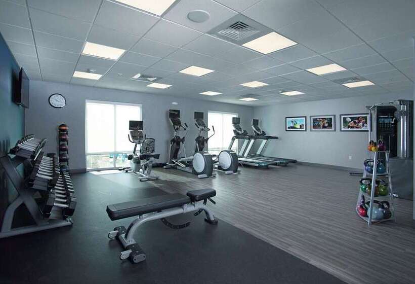 호텔 Hampton Inn & Suites Kutztown