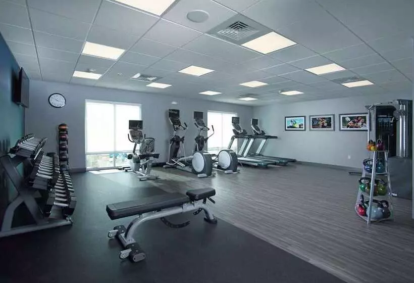 Hotelli Hampton Inn & Suites Kutztown