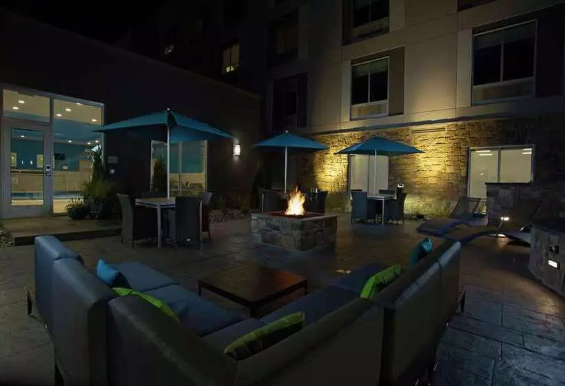 Hotelli Hampton Inn & Suites Kutztown