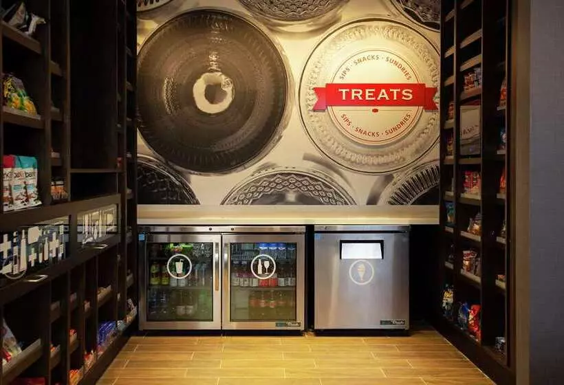 Hotelli Hampton Inn & Suites Kutztown