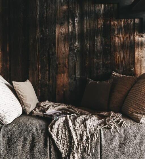 Jufenalm Boho Hotel & Restaurant