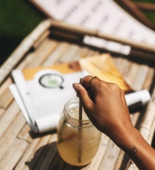 Jufenalm Boho Hotel & Restaurant