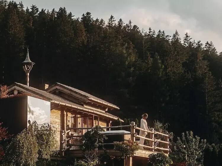Jufenalm Boho Hotel & Restaurant
