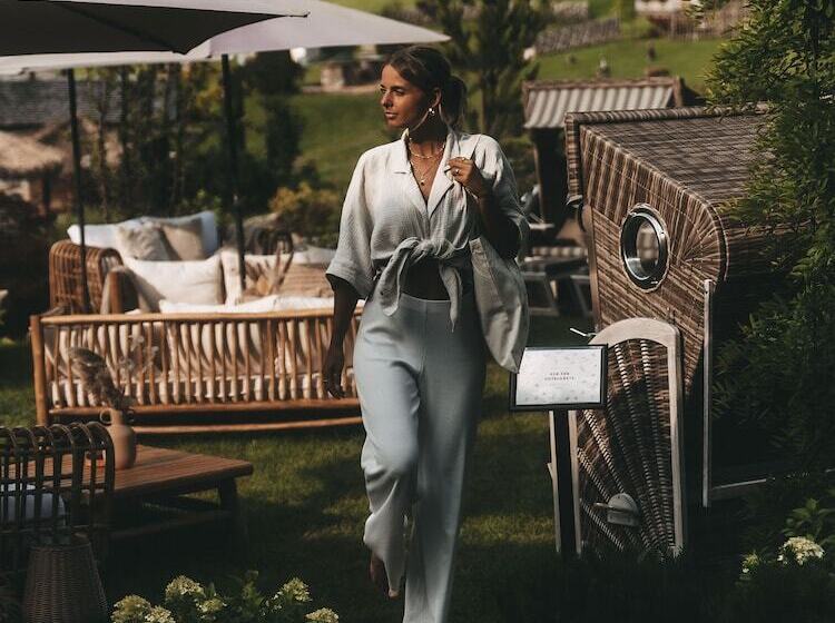 Jufenalm Boho Hotel & Restaurant