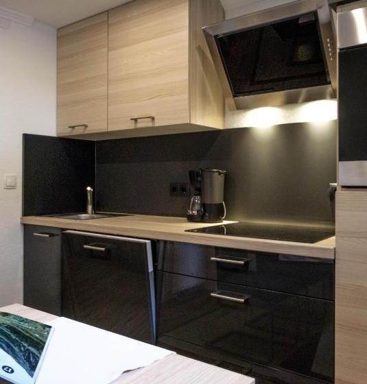 پانسیون Apart Sunnhäusl