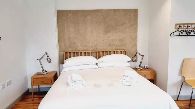 Majatalo B   Simply Rooms