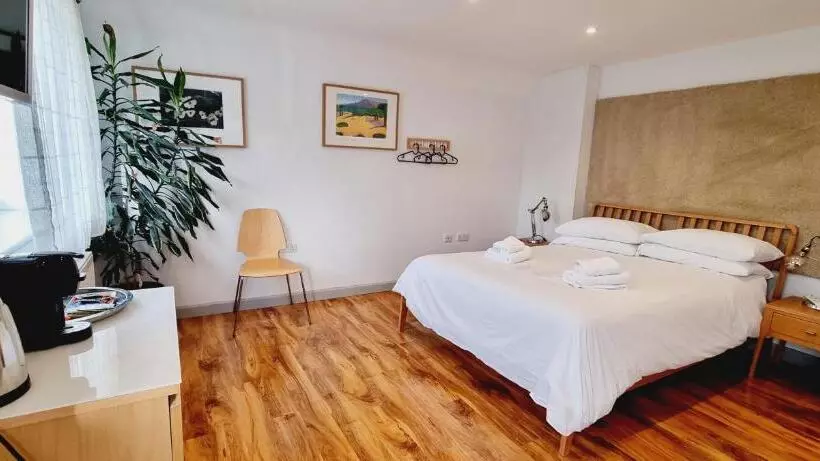 Majatalo B   Simply Rooms