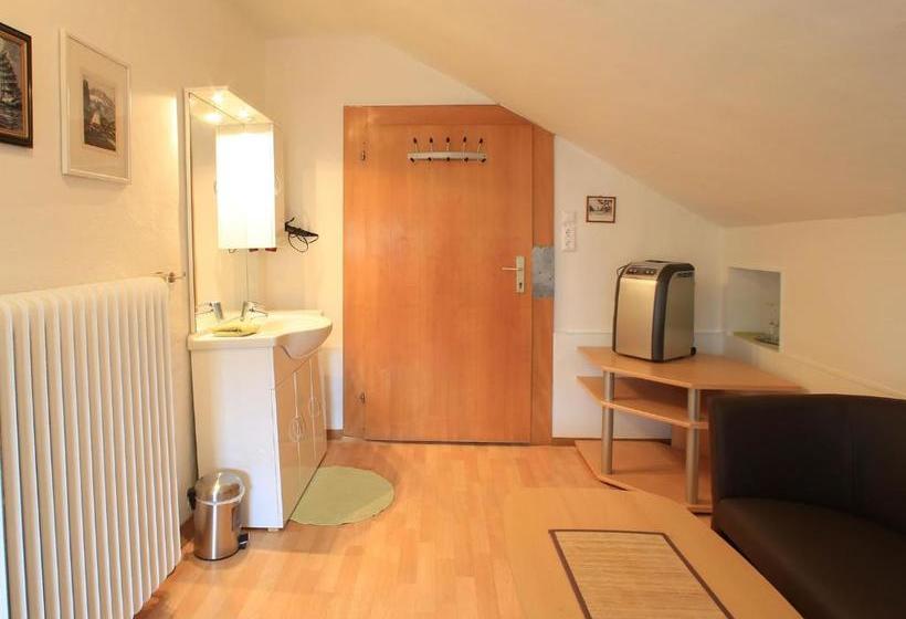 פנסיון Bockwirt