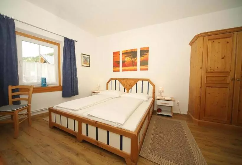 پانسیون Bockwirt