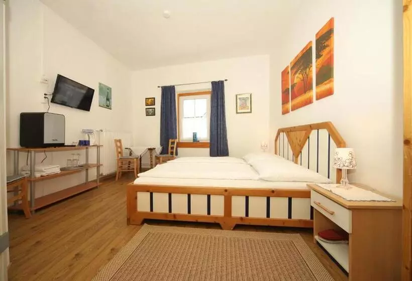 پانسیون Bockwirt